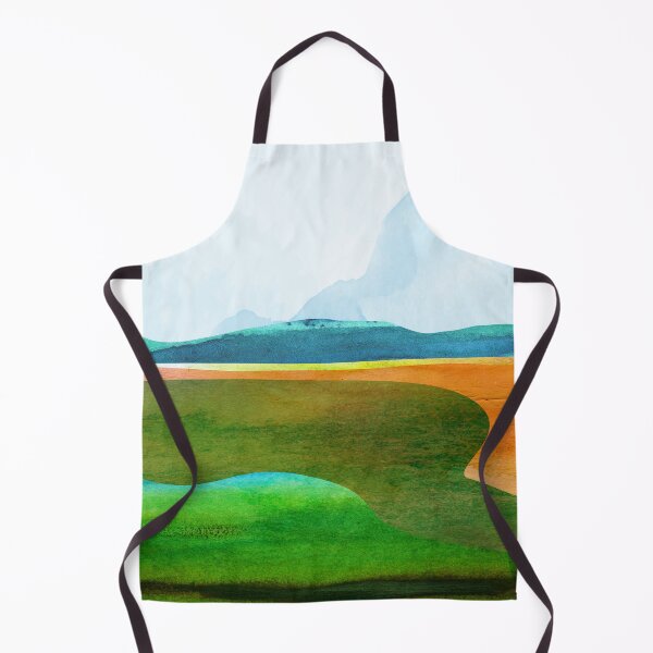 Item preview, Bounty Lands II designed and sold by Skyline-Art-Inc.