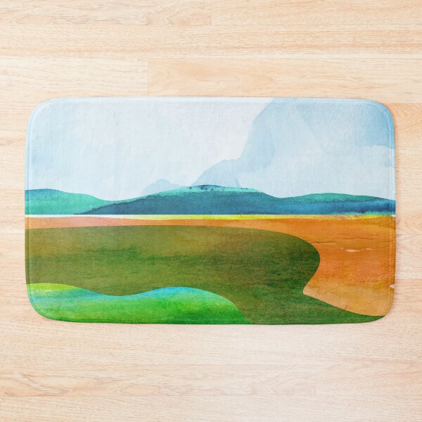 Item preview, Bounty Lands II designed and sold by Skyline-Art-Inc.
