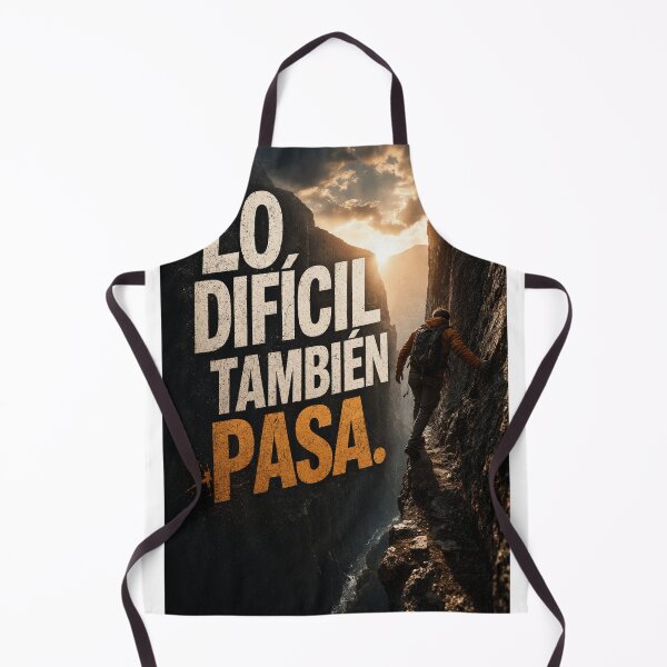 Item preview, Even the difficult times pass designed and sold by JJESTOICO.