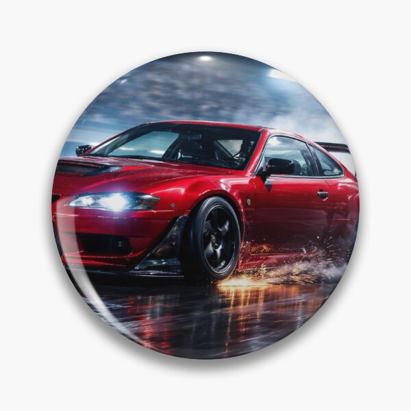 Item preview, Modified car drifting designed and sold by Golub-Bella.