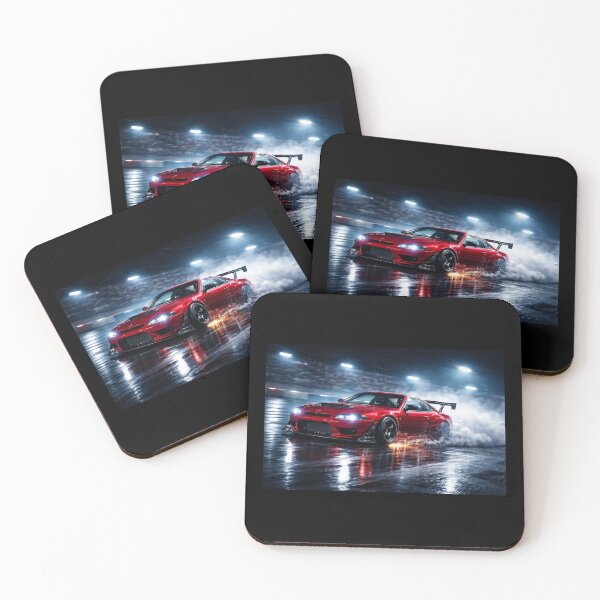 Item preview, Modified car drifting designed and sold by Golub-Bella.