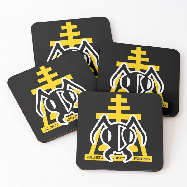 Item preview, Alien Ant Farm band  designed and sold by MTB  ElitE.
