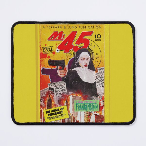 Item preview, Ms. 45 1981 designed and sold by Histoire s du Cinéma B.