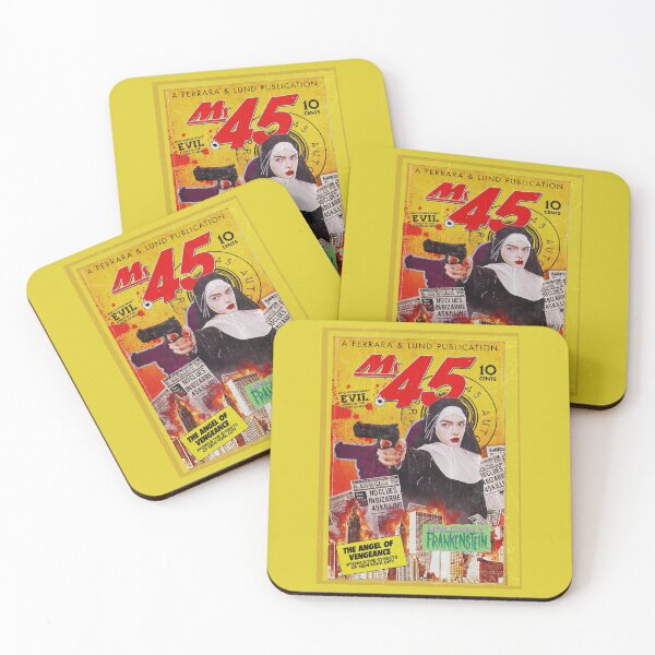 Item preview, Ms. 45 1981 designed and sold by Histoire s du Cinéma B.