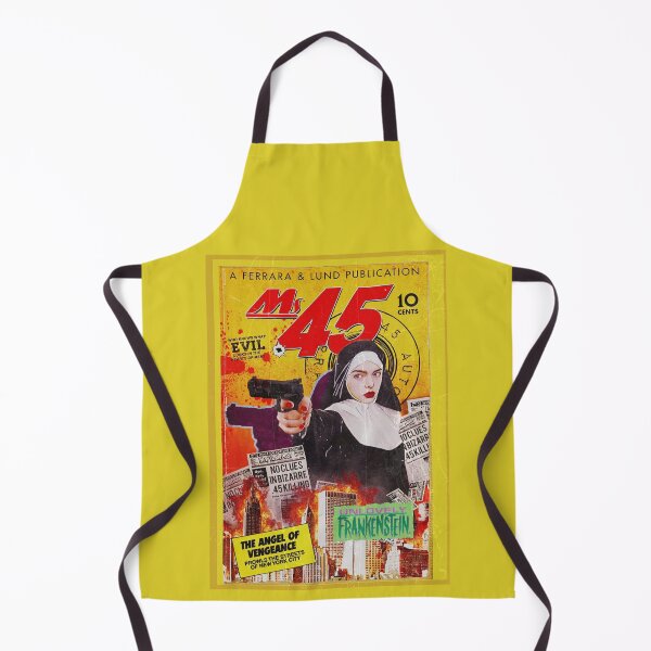 Item preview, Ms. 45 1981 designed and sold by Histoire s du Cinéma B.