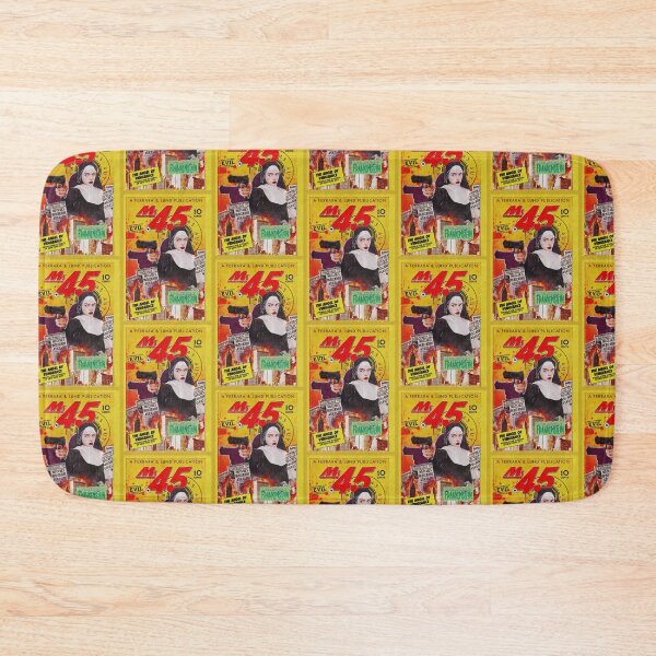 Item preview, Ms. 45 1981 designed and sold by Histoire s du Cinéma B.