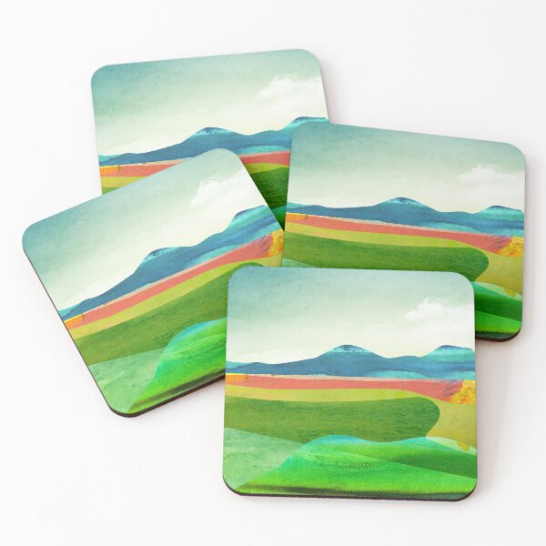 Item preview, Bounty Lands I designed and sold by Skyline-Art-Inc.