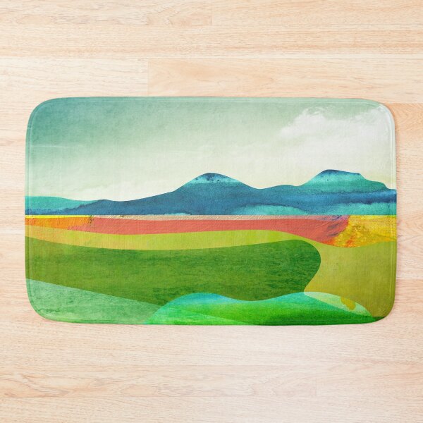 Item preview, Bounty Lands I designed and sold by Skyline-Art-Inc.