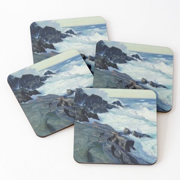 Item preview, George Bellows designed and sold by TizianaBrand.