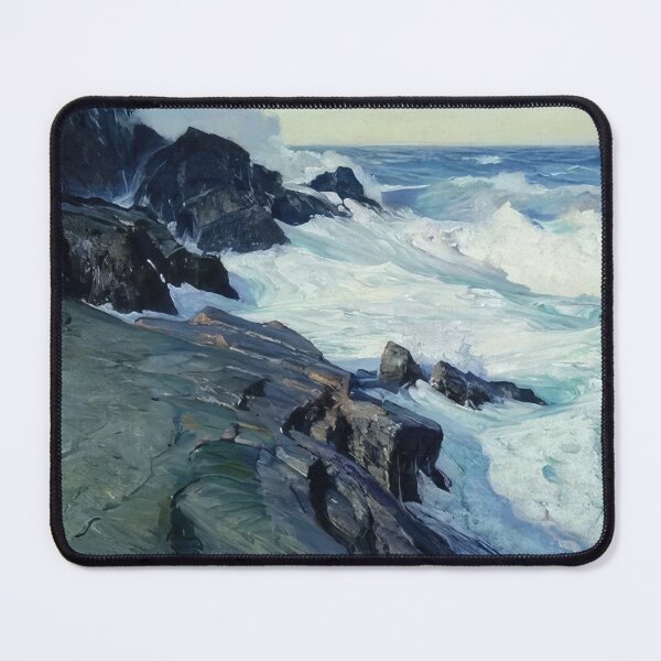 Item preview, George Bellows designed and sold by TizianaBrand.
