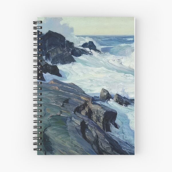 Item preview, George Bellows designed and sold by TizianaBrand.