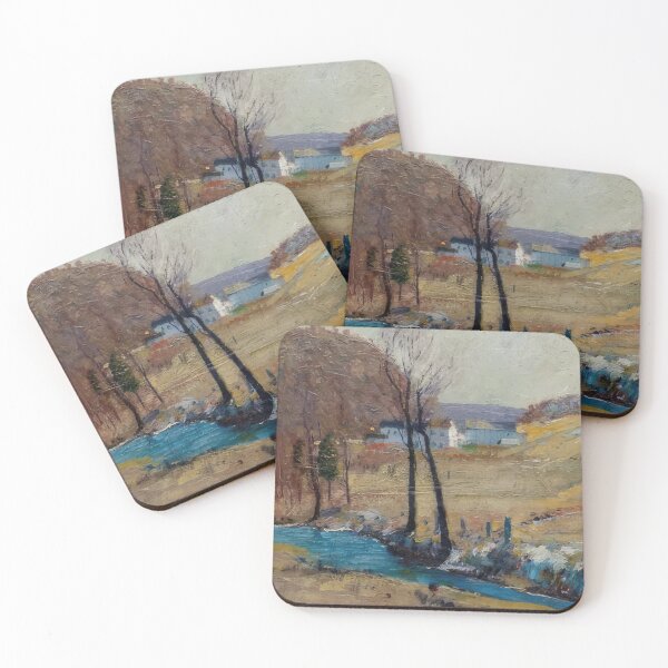 Item preview, George Bellows designed and sold by TizianaBrand.
