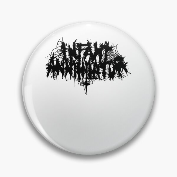 Item preview, Infant Annihilator 2  designed and sold by MTB  ElitE.