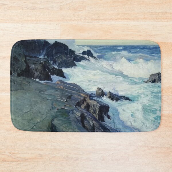 Item preview, George Bellows designed and sold by TizianaBrand.