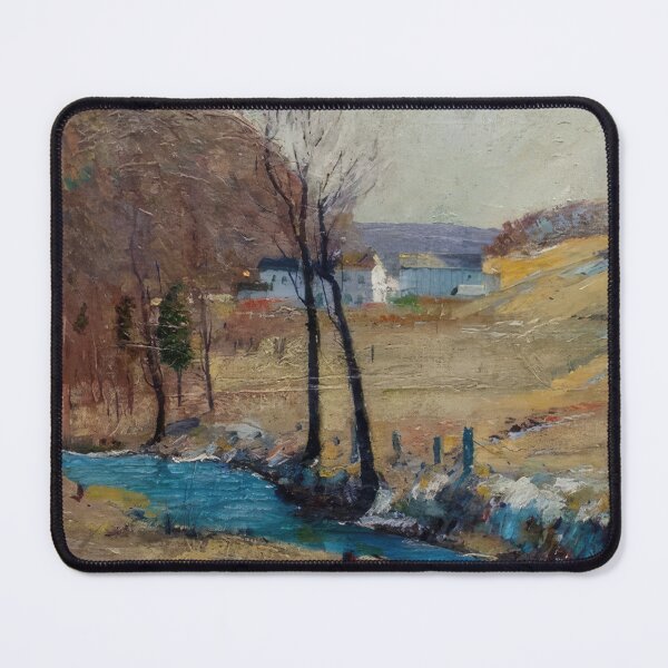 Item preview, George Bellows designed and sold by TizianaBrand.