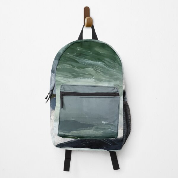Item preview, George Bellows designed and sold by TizianaBrand.