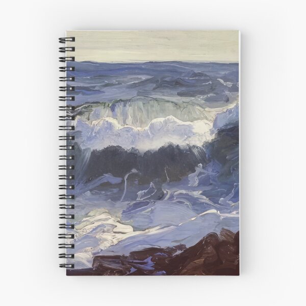 Item preview, George Bellows designed and sold by TizianaBrand.