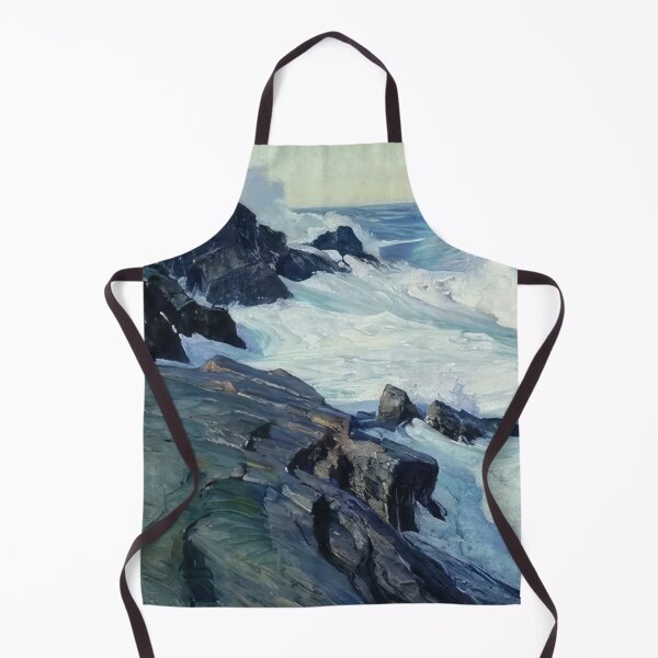 Item preview, George Bellows designed and sold by TizianaBrand.