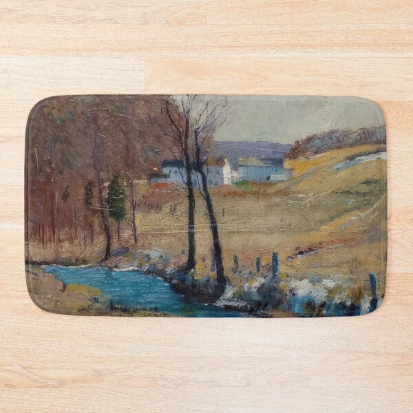 Item preview, George Bellows designed and sold by TizianaBrand.