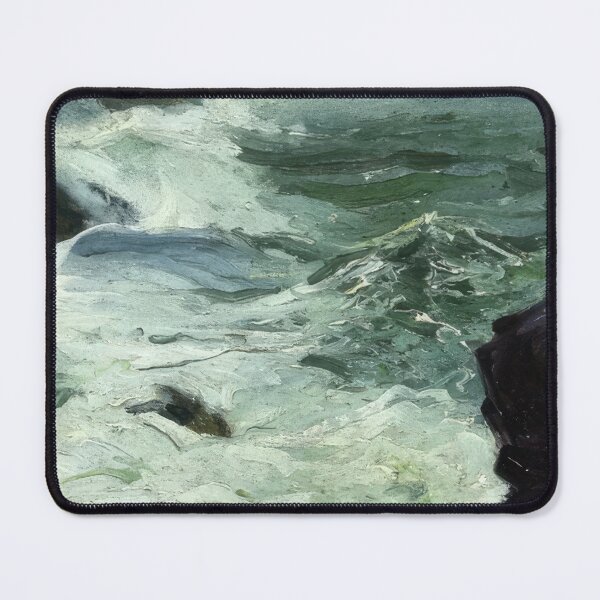 Item preview, George Bellows designed and sold by TizianaBrand.