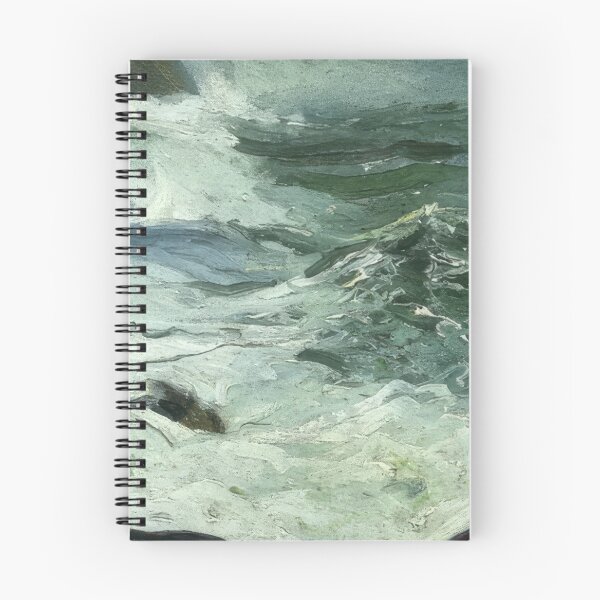 Item preview, George Bellows designed and sold by TizianaBrand.