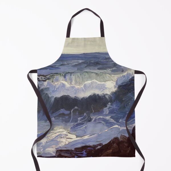 Item preview, George Bellows designed and sold by TizianaBrand.