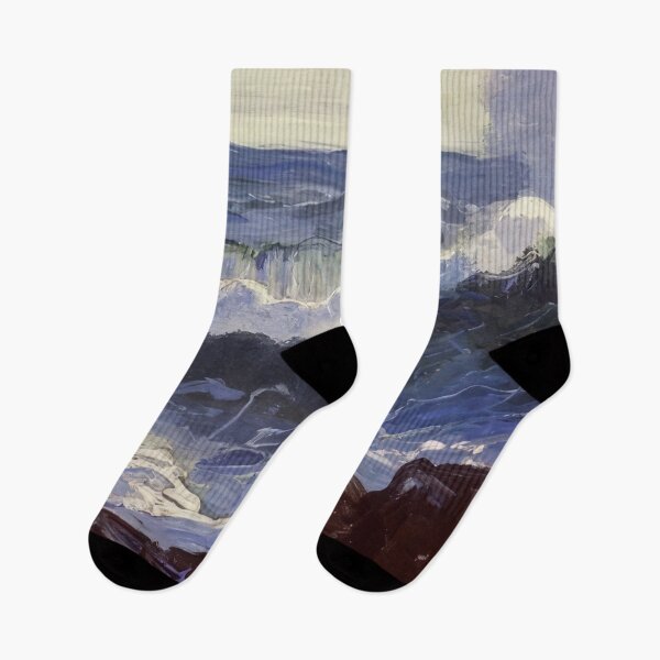 Item preview, George Bellows designed and sold by TizianaBrand.