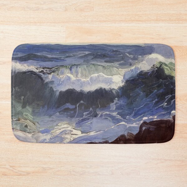 Item preview, George Bellows designed and sold by TizianaBrand.