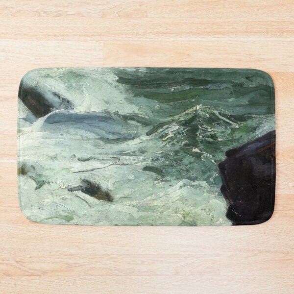 Item preview, George Bellows designed and sold by TizianaBrand.