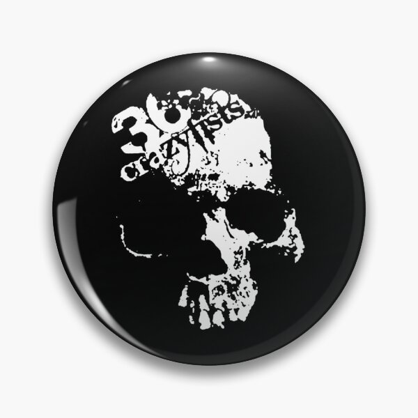 Item preview, 36 crazyfists  designed and sold by MTB  ElitE.