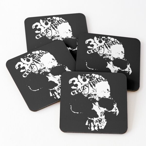 Item preview, 36 crazyfists  designed and sold by MTB  ElitE.