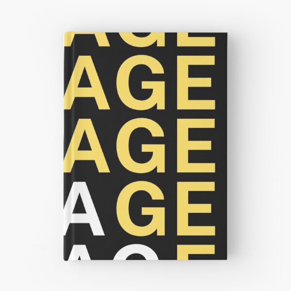 Item preview, Modern Savage Typography Abstract Layout designed and sold by PACS0011.