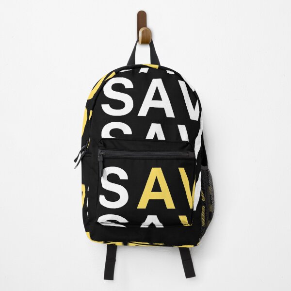 Item preview, Modern Savage Typography Abstract Layout designed and sold by PACS0011.