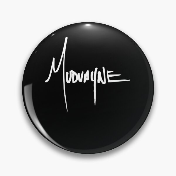 Item preview, Mudvayne  designed and sold by MTB  ElitE.