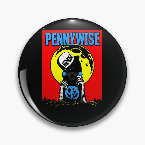 Item preview, Pennywise   designed and sold by MTB  ElitE.