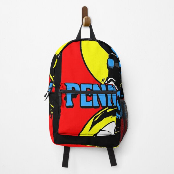 Item preview, Pennywise designed and sold by MTB ElitE.