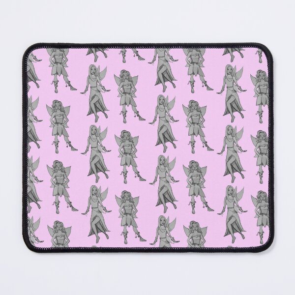 Item preview, Fairy Sketches designed and sold by KJdesigns7.