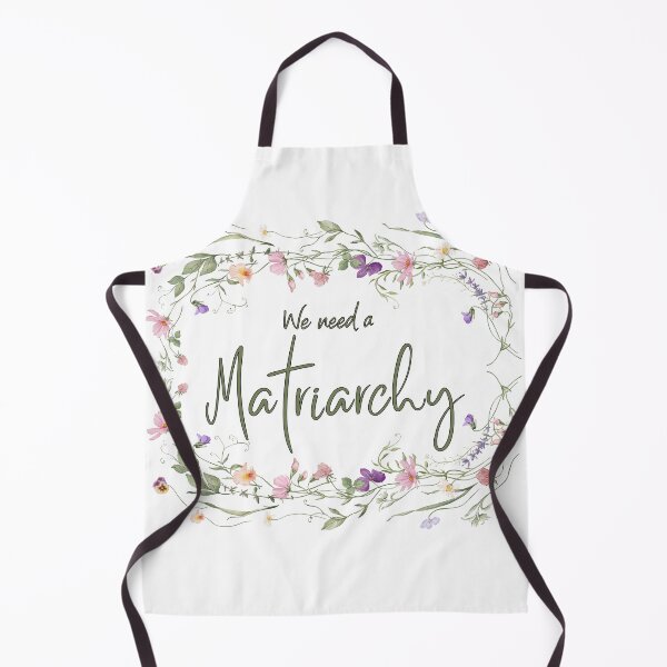 Item preview, Matriarchy-Flowers designed and sold by SimpleatHeart.