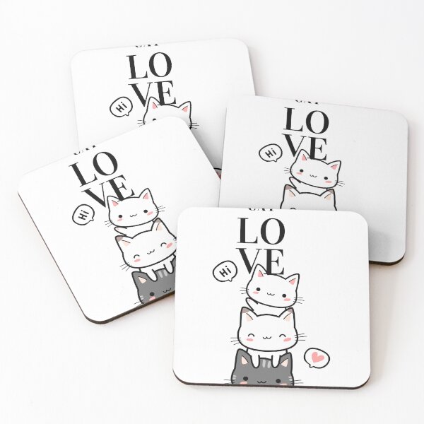 Item preview, CAT THEME DESIGN designed and sold by Tgbclb.