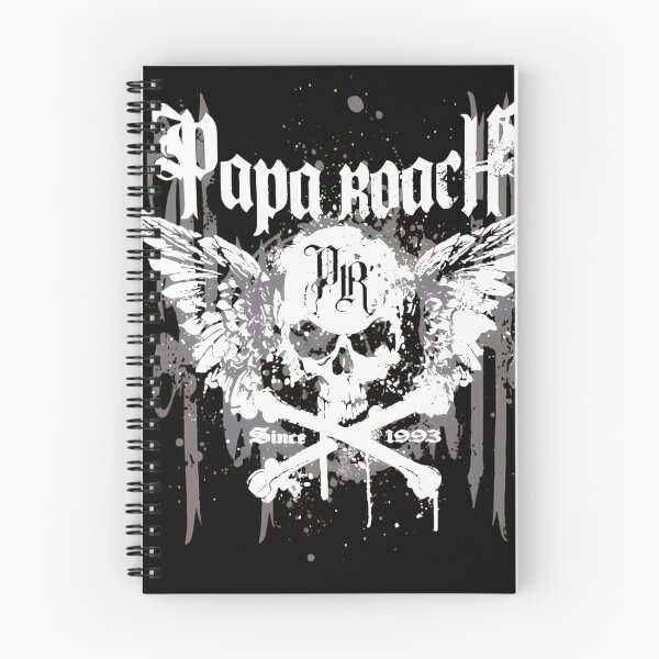 Item preview, Papa Roach  designed and sold by MTB  ElitE.