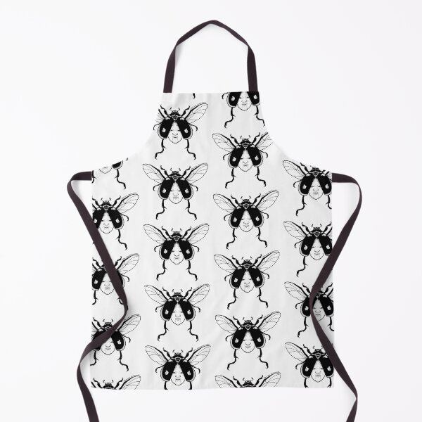 Item preview, Ohaguro Beetle designed and sold by LyS-Art.