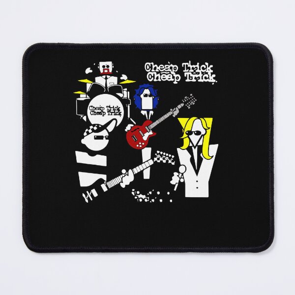 Item preview, Cheap Trick 2  designed and sold by MTB  ElitE.