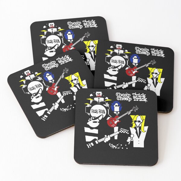 Item preview, Cheap Trick 2  designed and sold by MTB  ElitE.