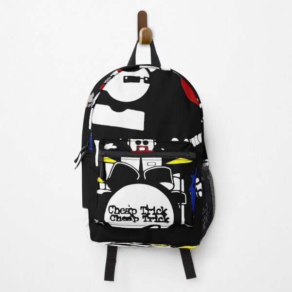 Item preview, Cheap Trick 2 designed and sold by MTB ElitE.