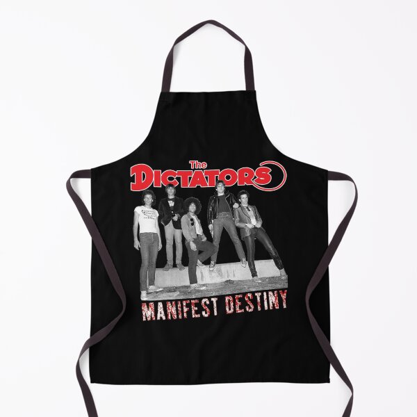 Item preview, The Dictators designed and sold by Lonesome Dog Art.