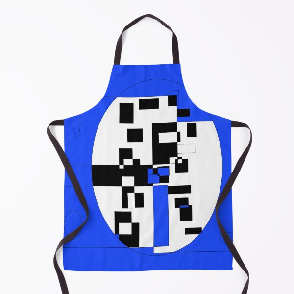 Item preview, Abstract typography art print - Rate designed and sold by Krystal_Clair.