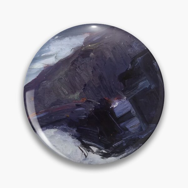 Item preview, George Bellows designed and sold by TizianaBrand.