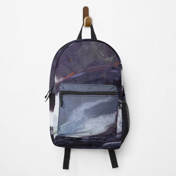 Item preview, George Bellows designed and sold by TizianaBrand.