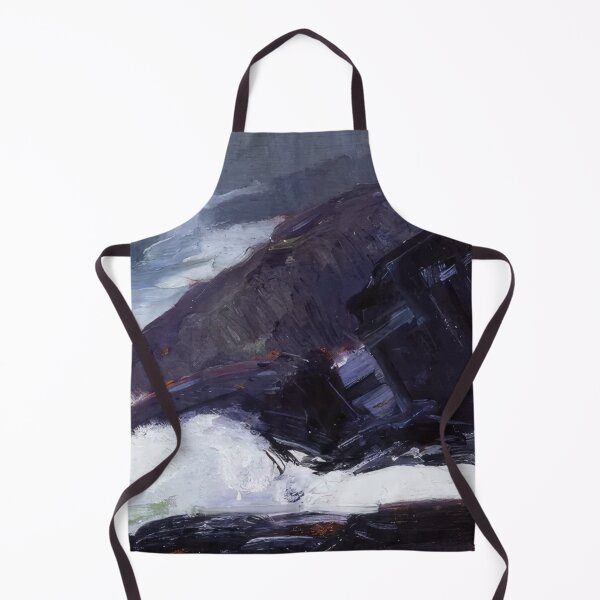 Item preview, George Bellows designed and sold by TizianaBrand.