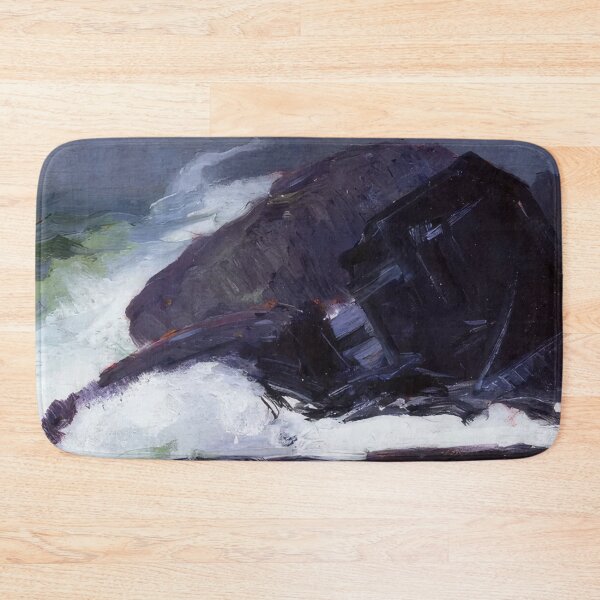Item preview, George Bellows designed and sold by TizianaBrand.